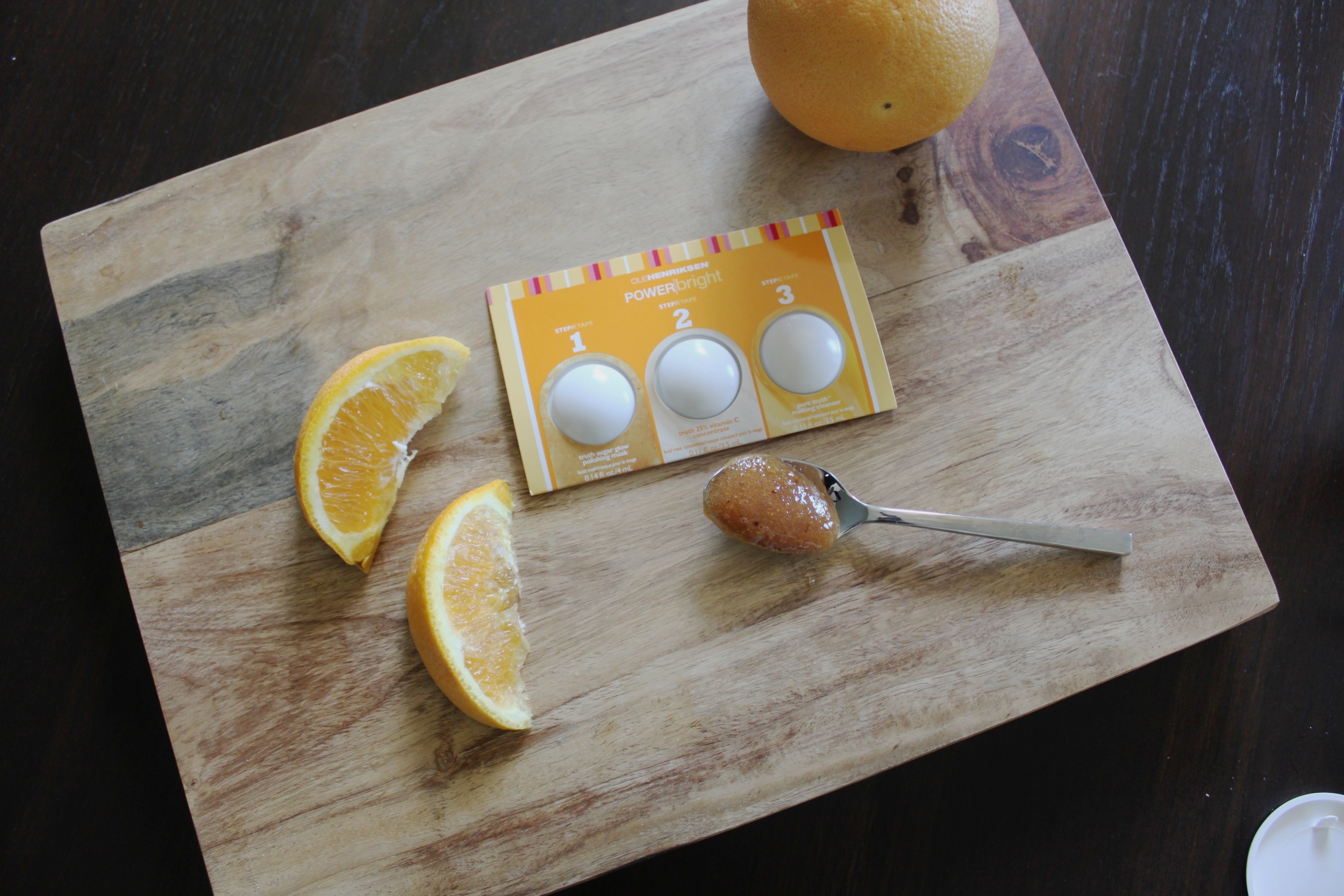 Must Have: Ole Henricksen Power Bright