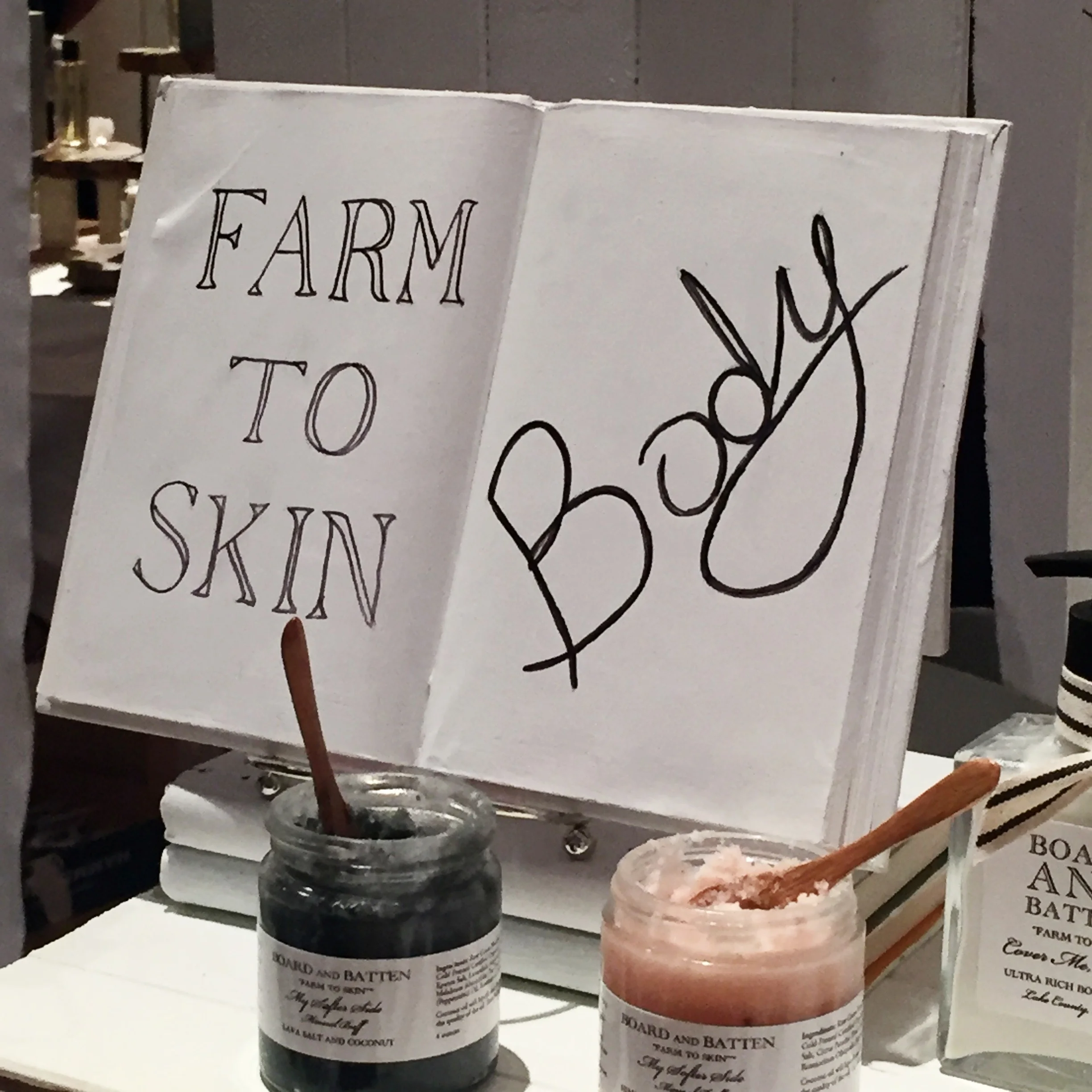 Indie Beauty Best Sellers