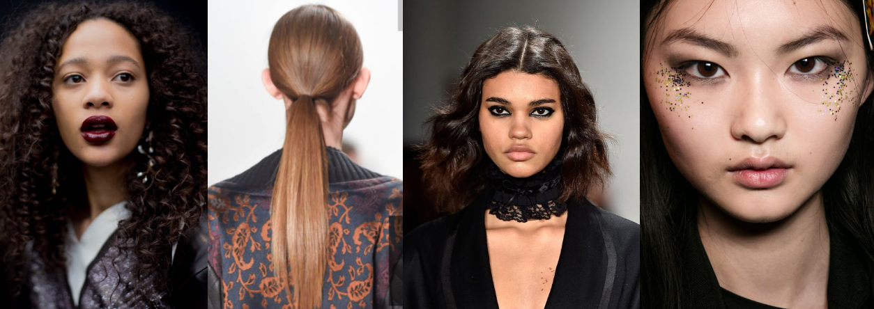 Fall Beauty Trends 