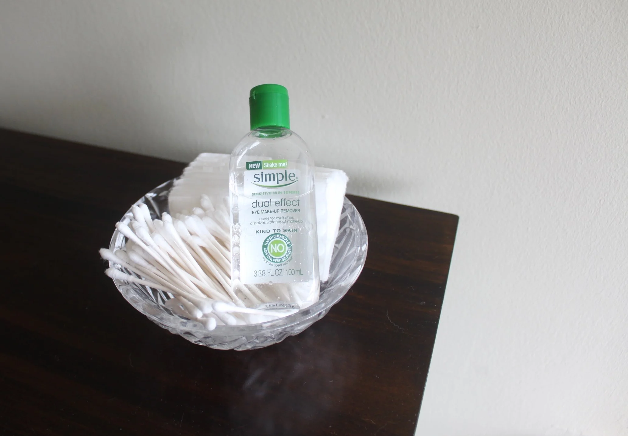 Must Have: Eye Makeup Removers