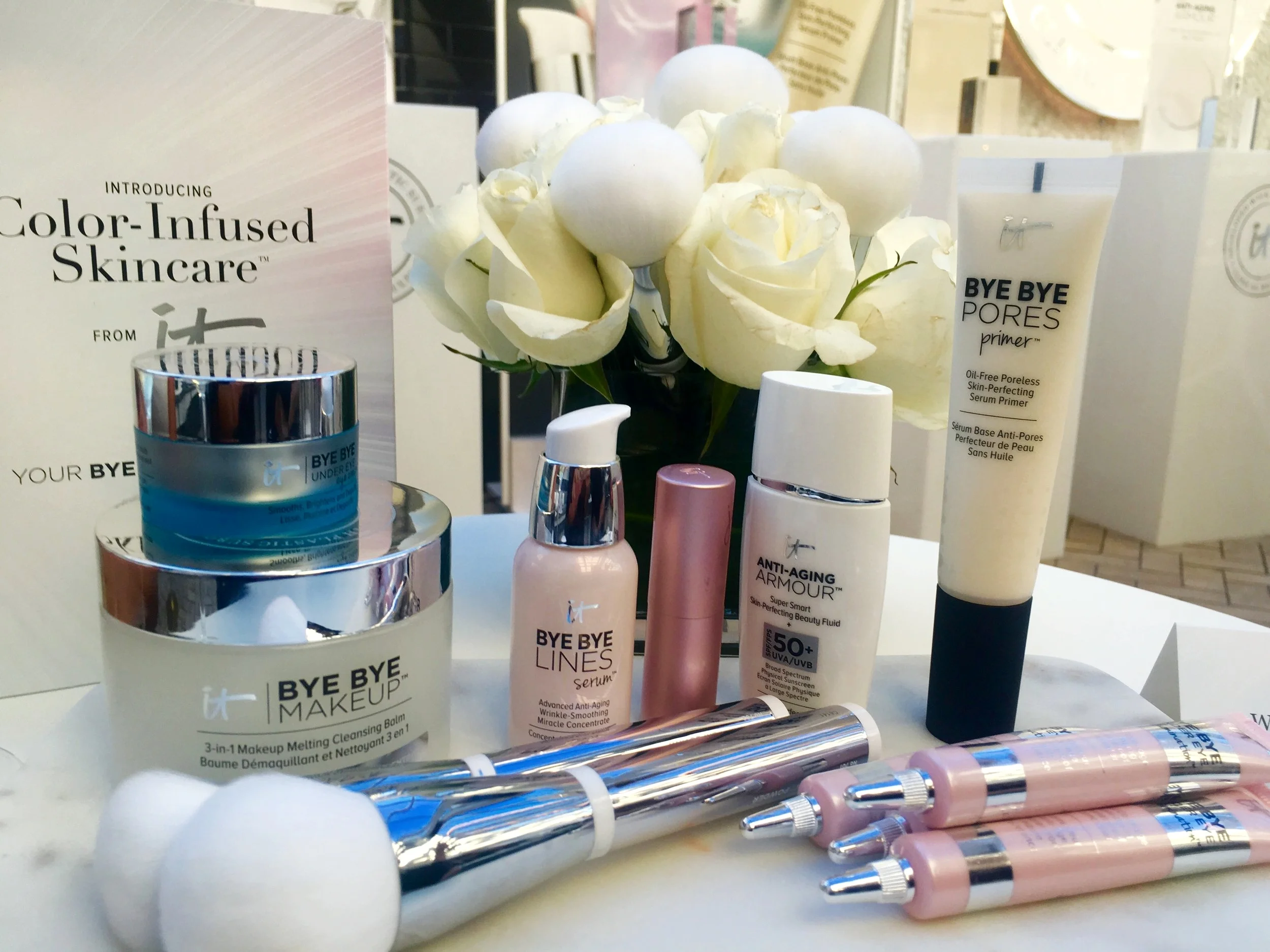 Top Picks from IT Cosmetics