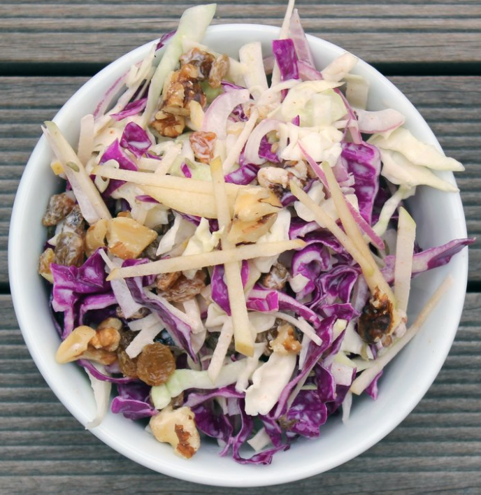 Healthy Fall Recipes 