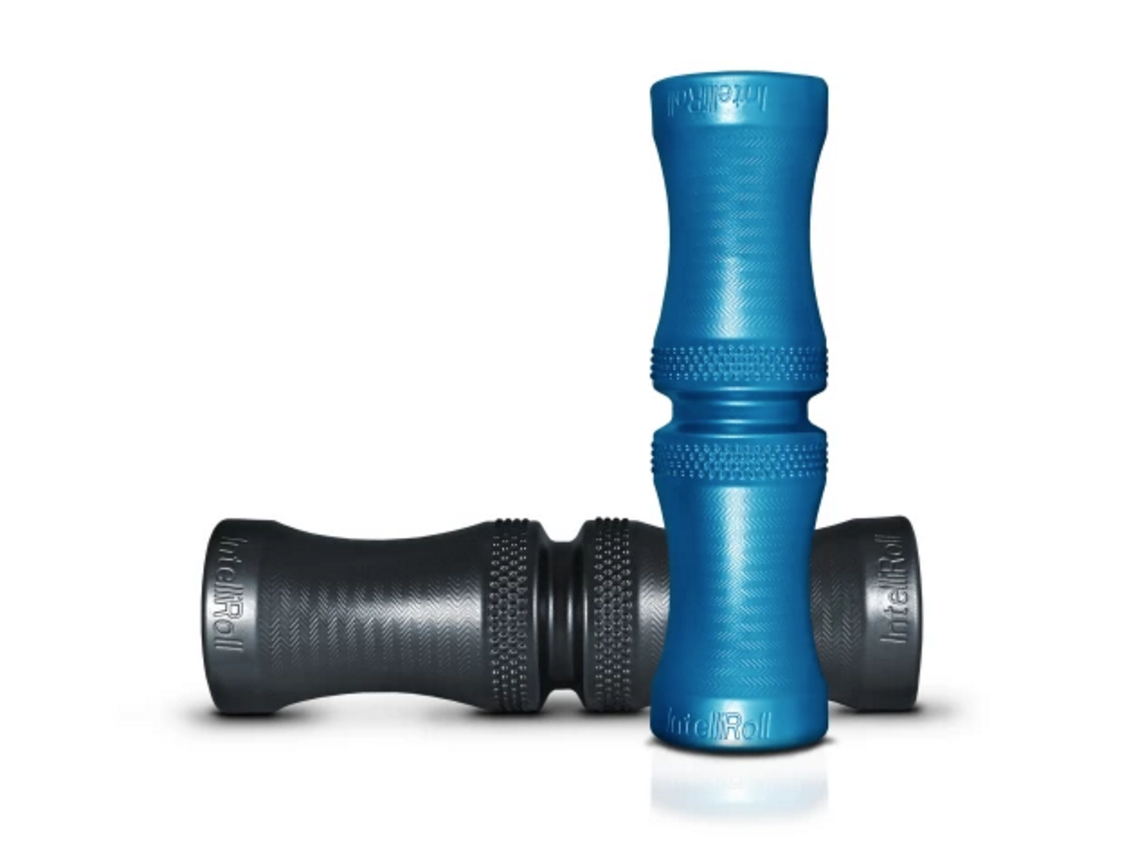 Must Have: IntelliRoll 