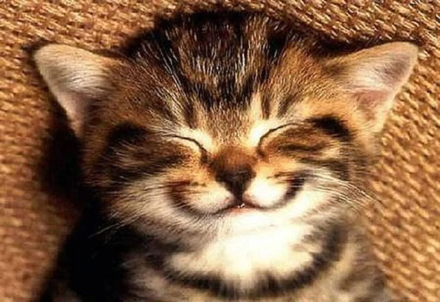 Soul Candy: Smile
