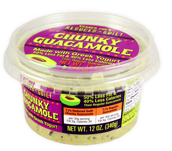5 Trader Joe's Snacks You Need In Your Life