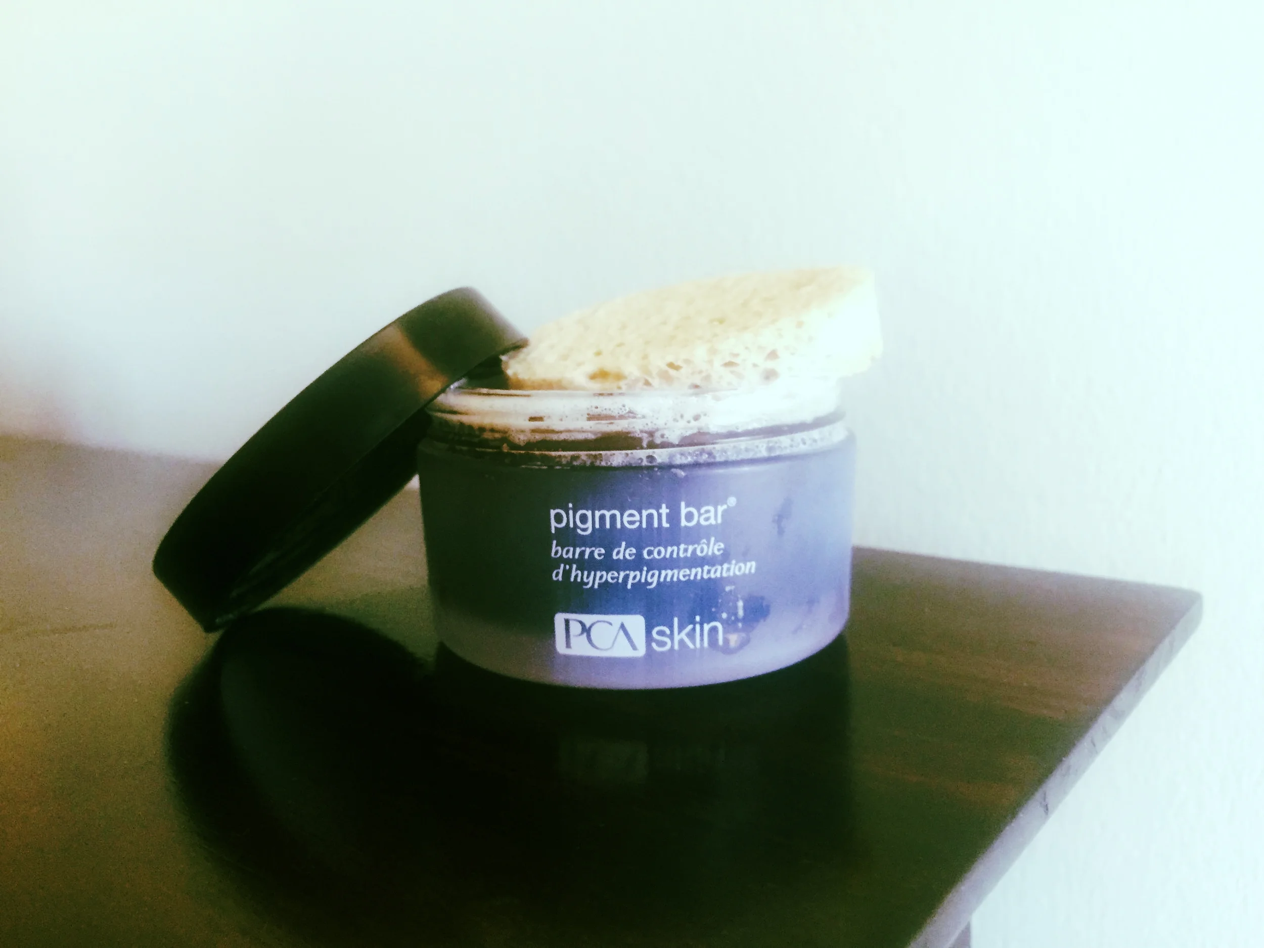 PCA-Skin-Pigment-Bar