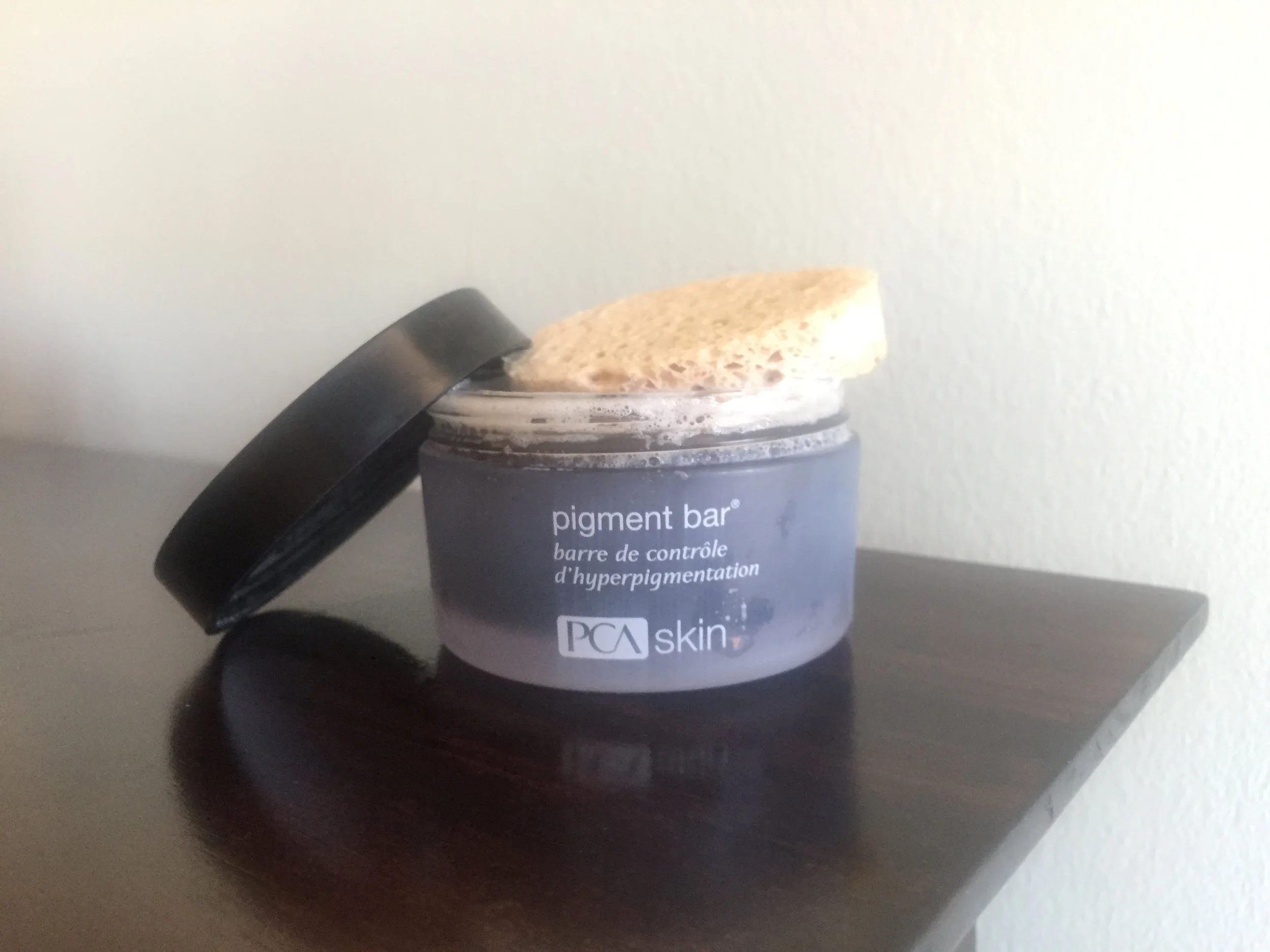 Must Have: PCA Skin Pigment Bar