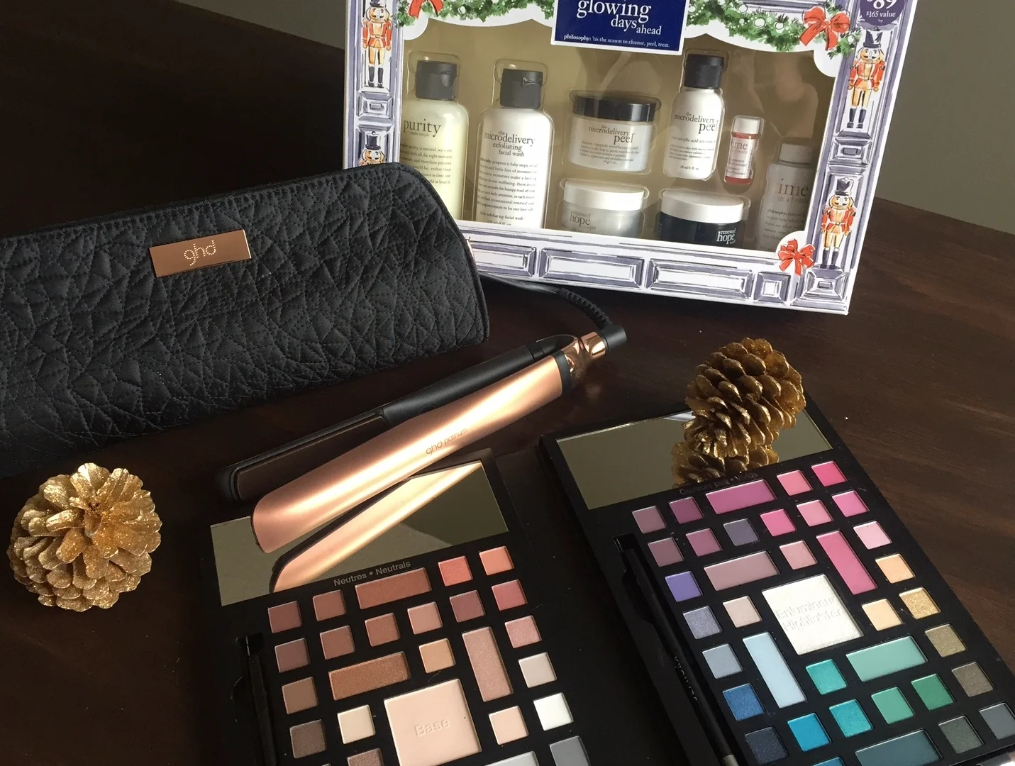 Beauty Gift Sets Worth Stocking Up On