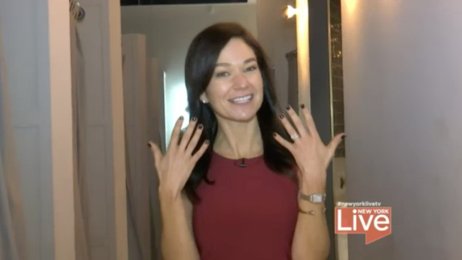 NYC's Best Beauty Memberships on NBC New York Live