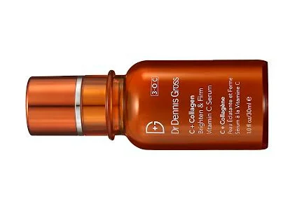 Tired Skin? We've Got The Answer 
