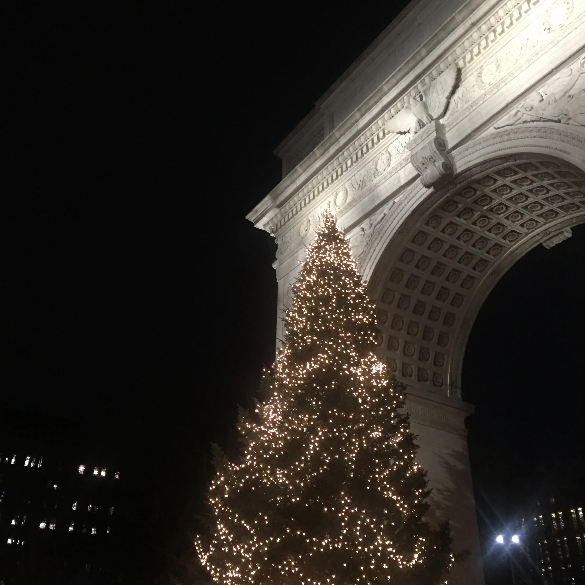 A Christmas Wish for Peace