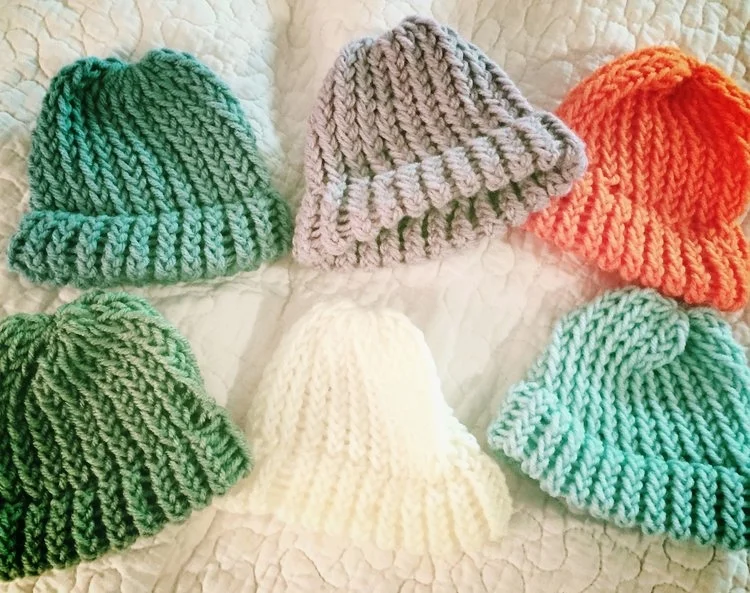 Soul Candy: Tiny Hats