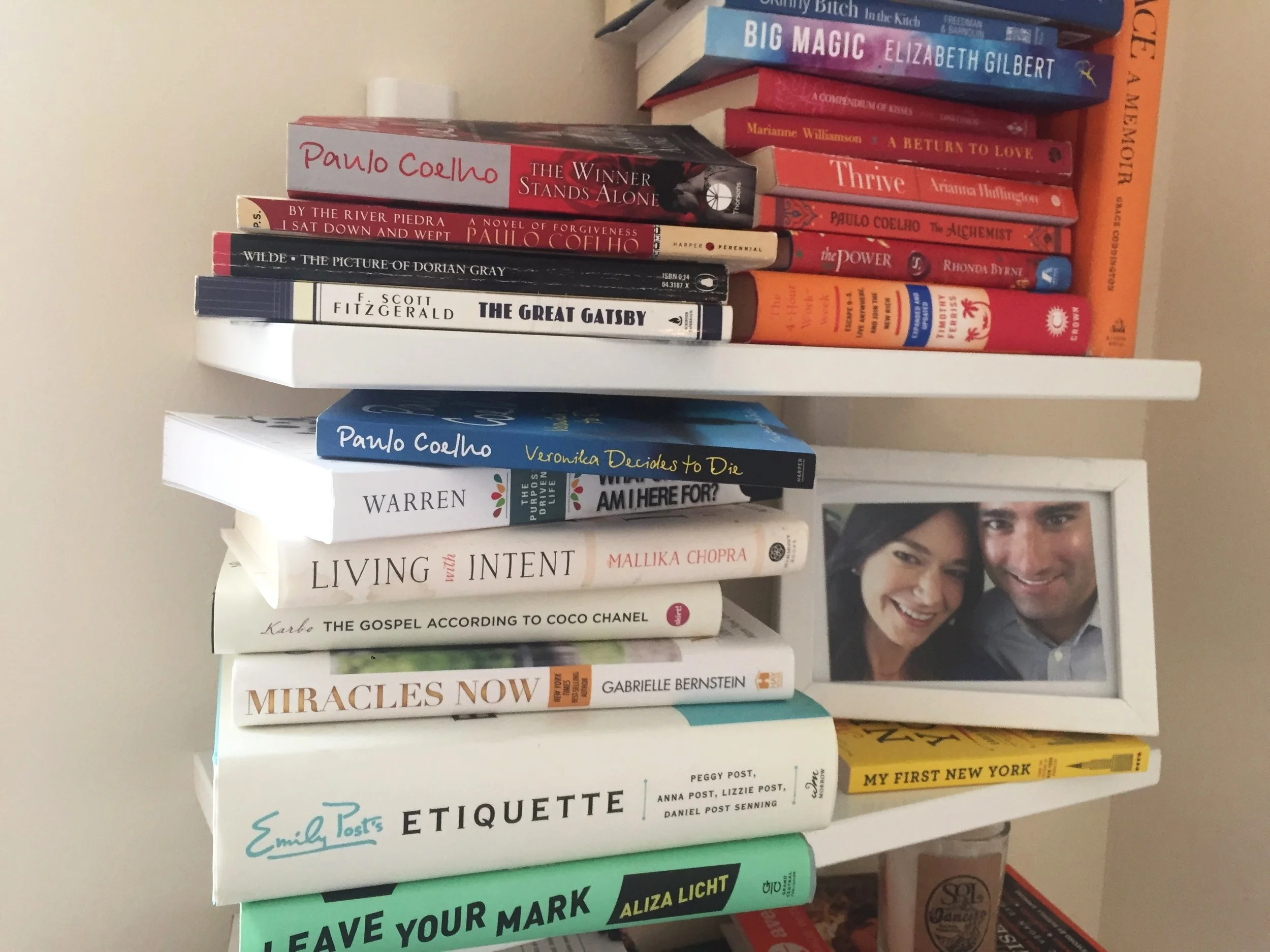 Book Club: Paulo Coelho's Veronika Decides to Die