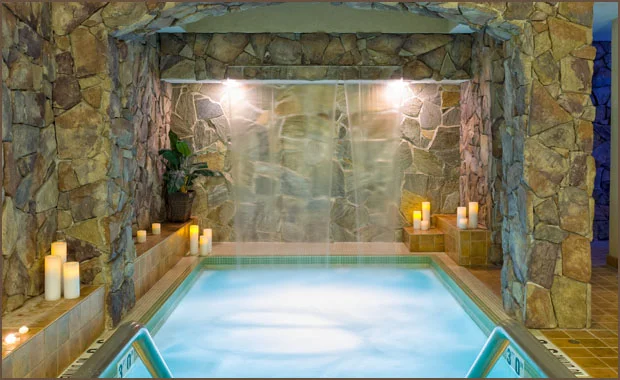 Westgate Park City Resort & Spa 