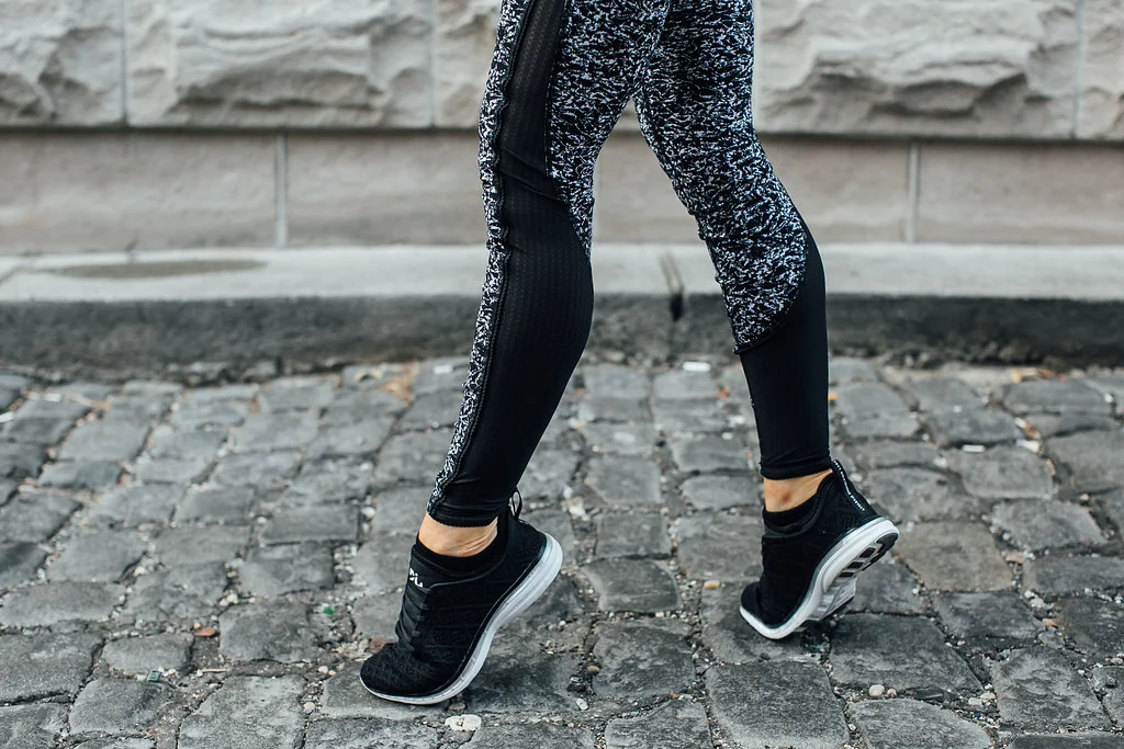 Stepping Out of My Comfort Zone