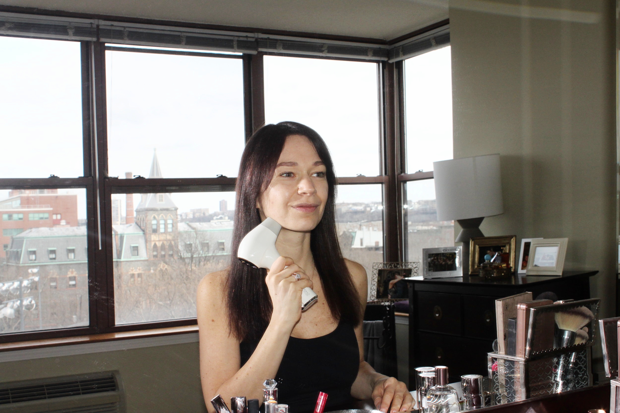 Must Have: Conture Kinetic Skin Toning System