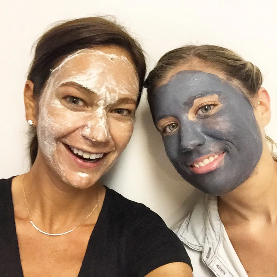 DIY Face Mask Solutions 