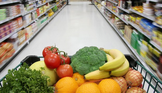 5 Tips for Navigating the Grocery Store