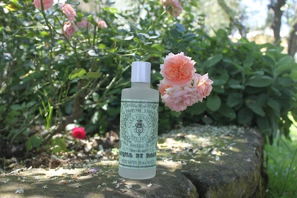 When in Florence: Farmaceutica di Santa Maria Novella