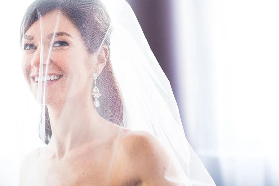 Welcome to Bridal Beauty Week