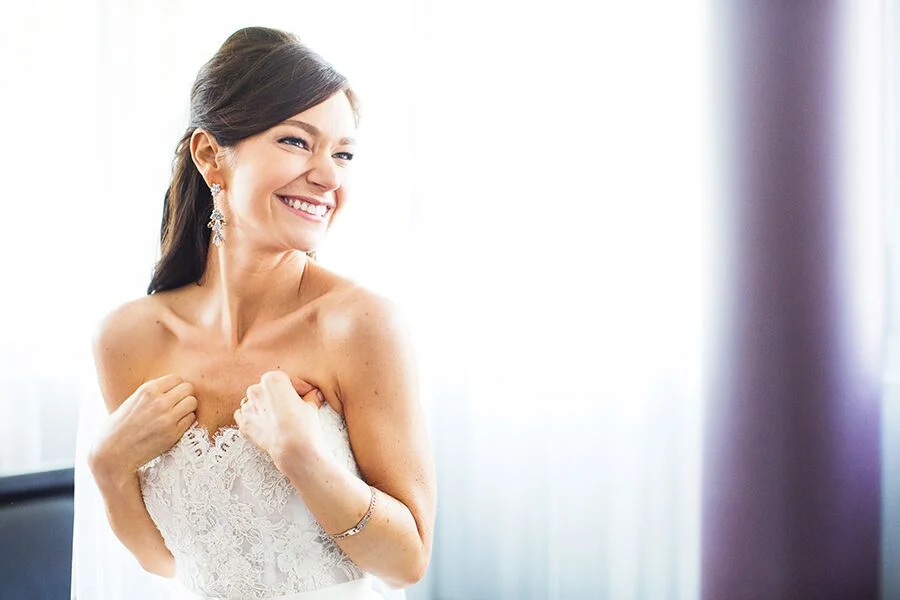Bridal Beauty Countdown: 6 Months