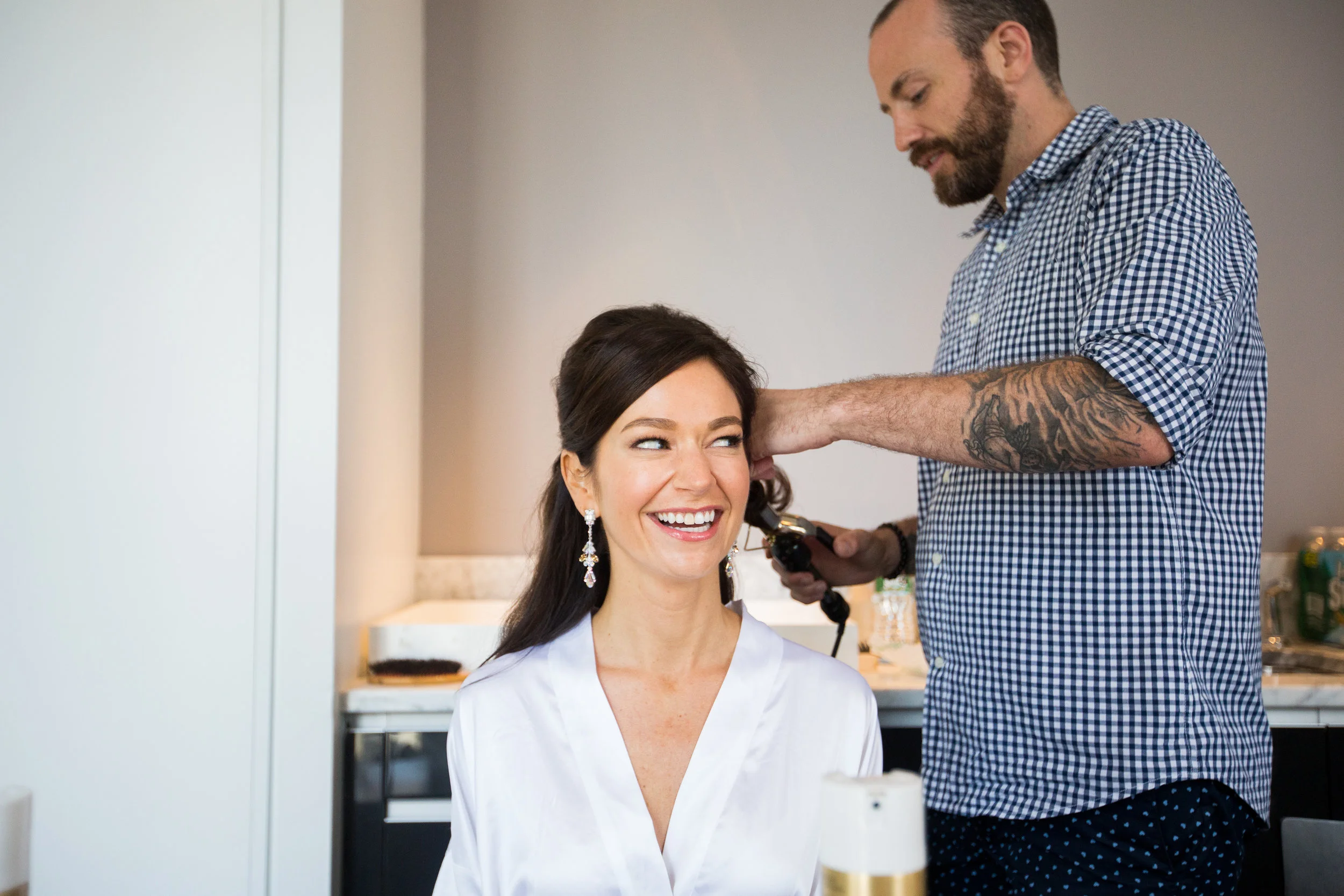 Bridal Beauty Countdown: 3 Months