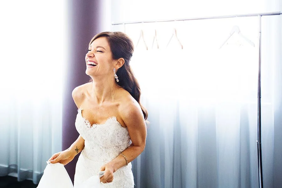 Bridal Beauty Countdown: 1 Month