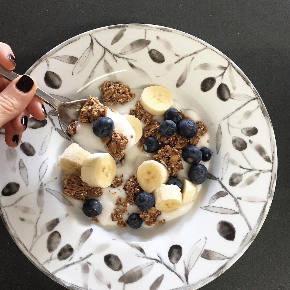 5 Healthy Breakfast Ideas