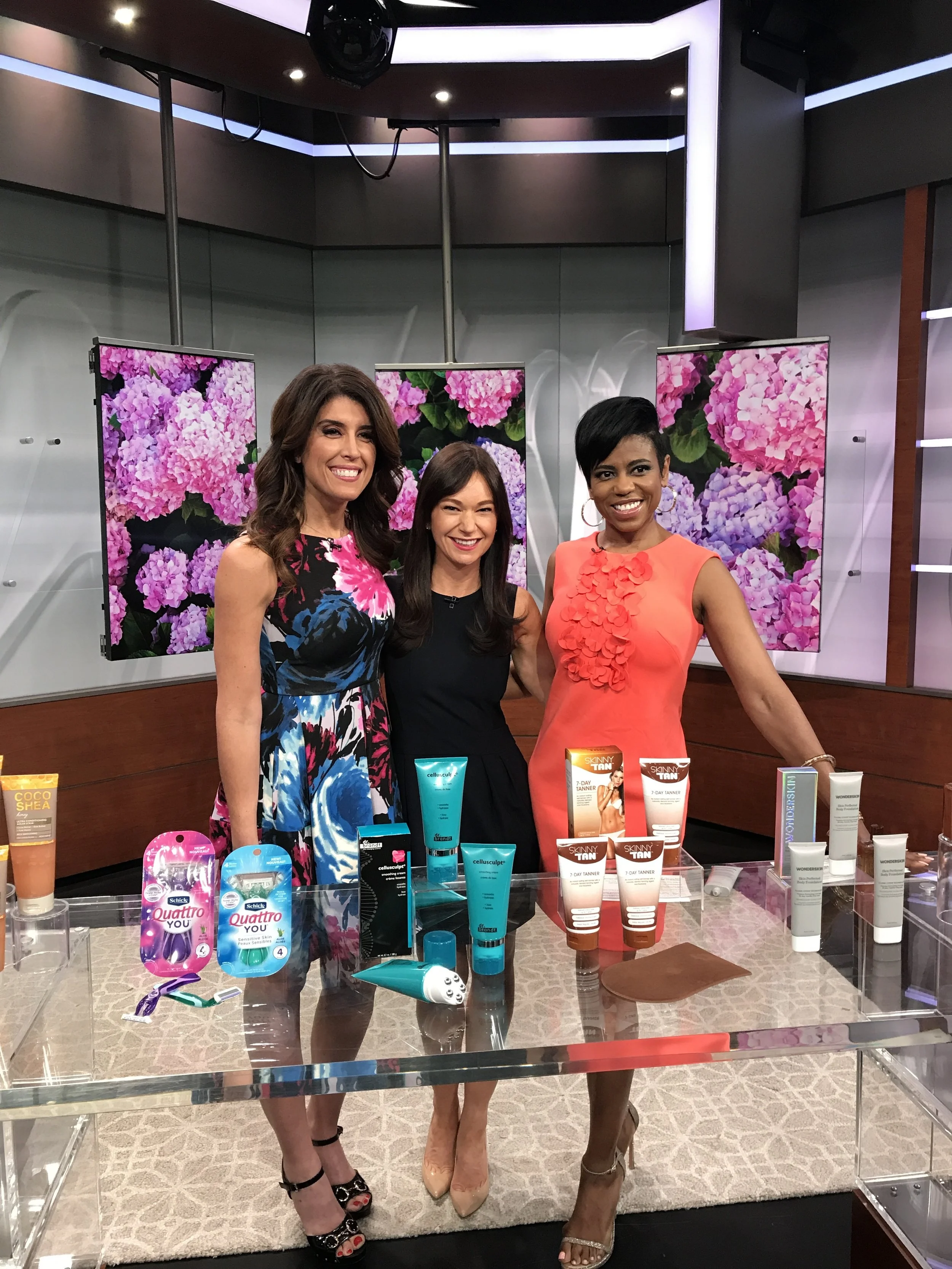 Body Confidence Boosting Beauty Buys