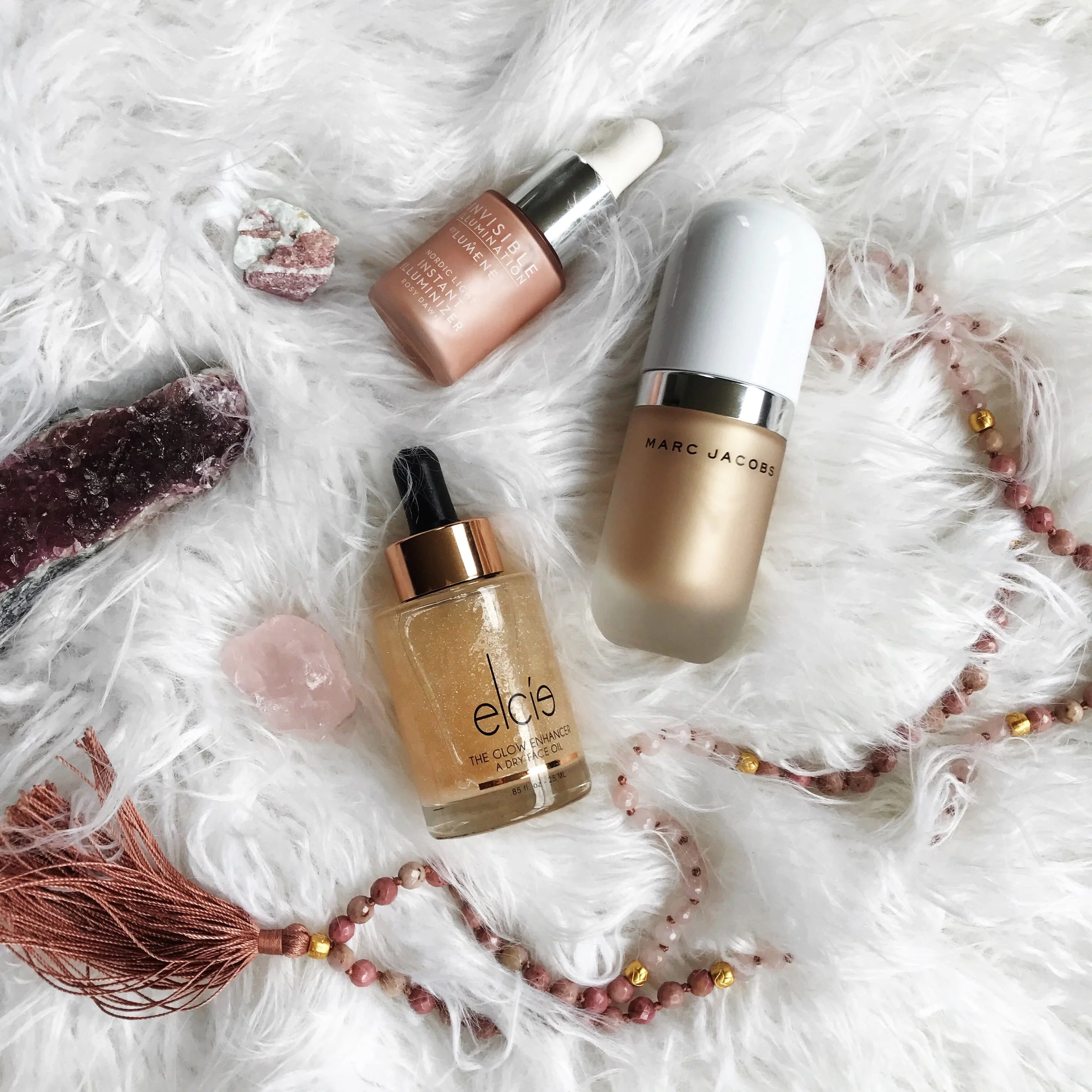 3 Best Highlighters for Summer