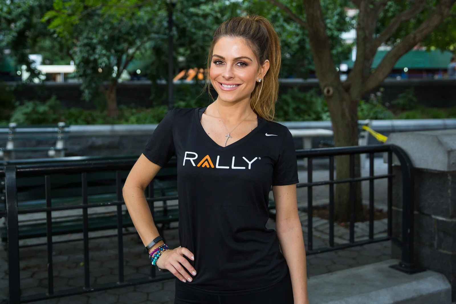 Maria Menounos, E! News & SIRIUS XM Host