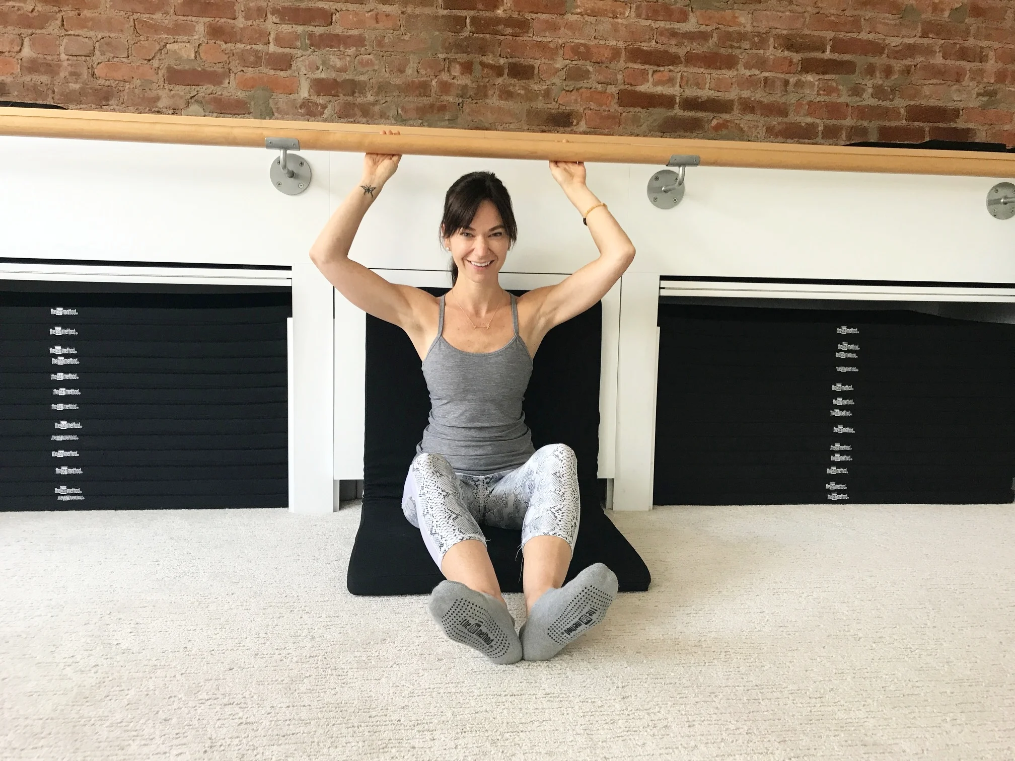 How to Breathe for Flatter Abs