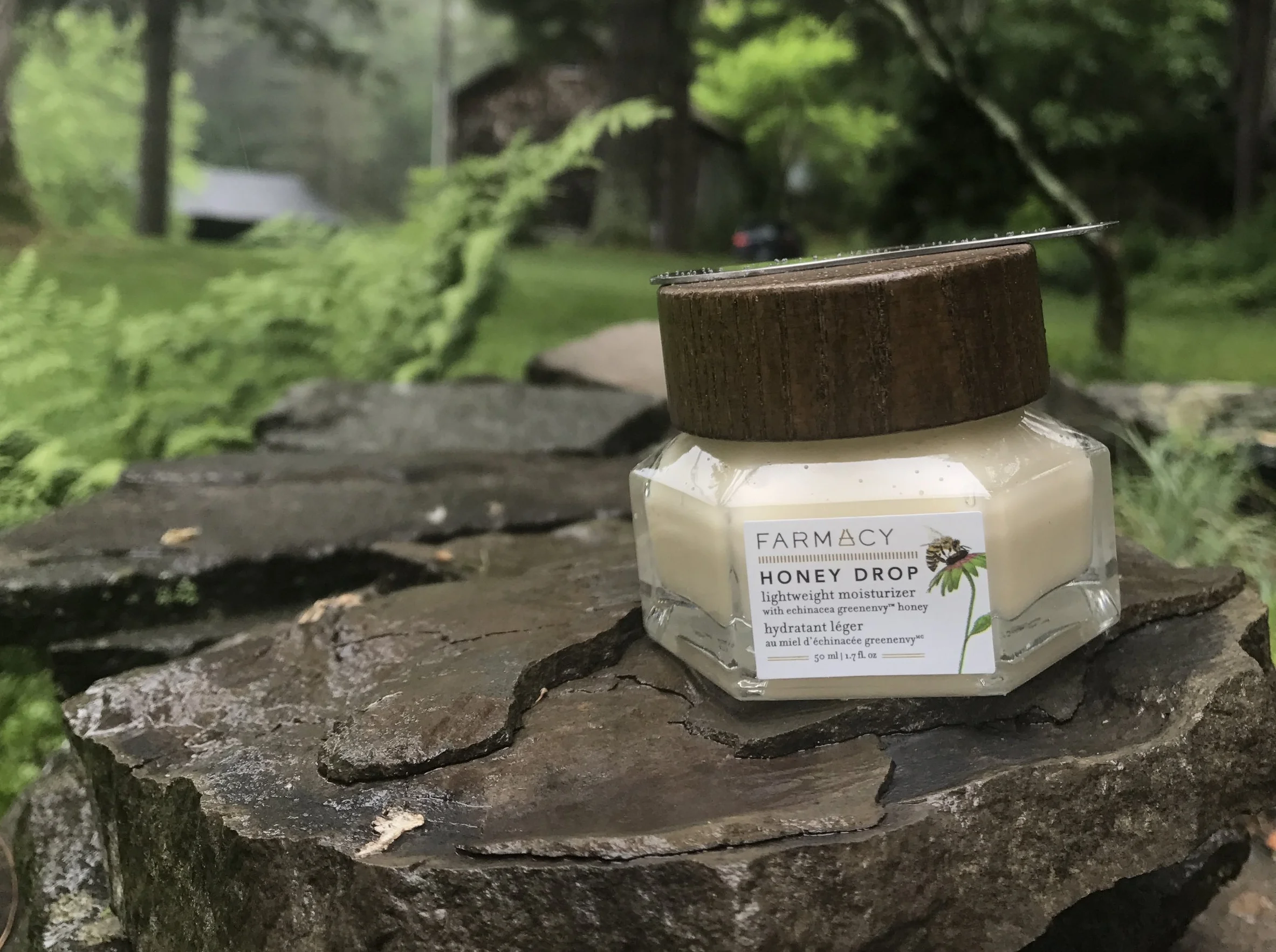 A Day of Discovery with Farmacy Beauty 