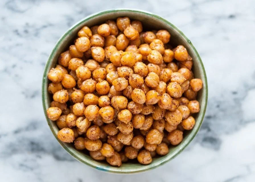 5 Healthy Snacks for When You're On The Go
