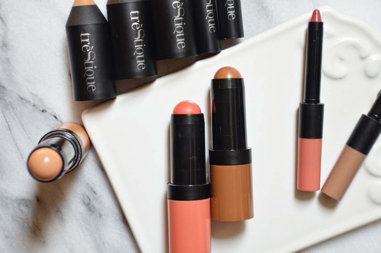 Must Have: Tréstique 