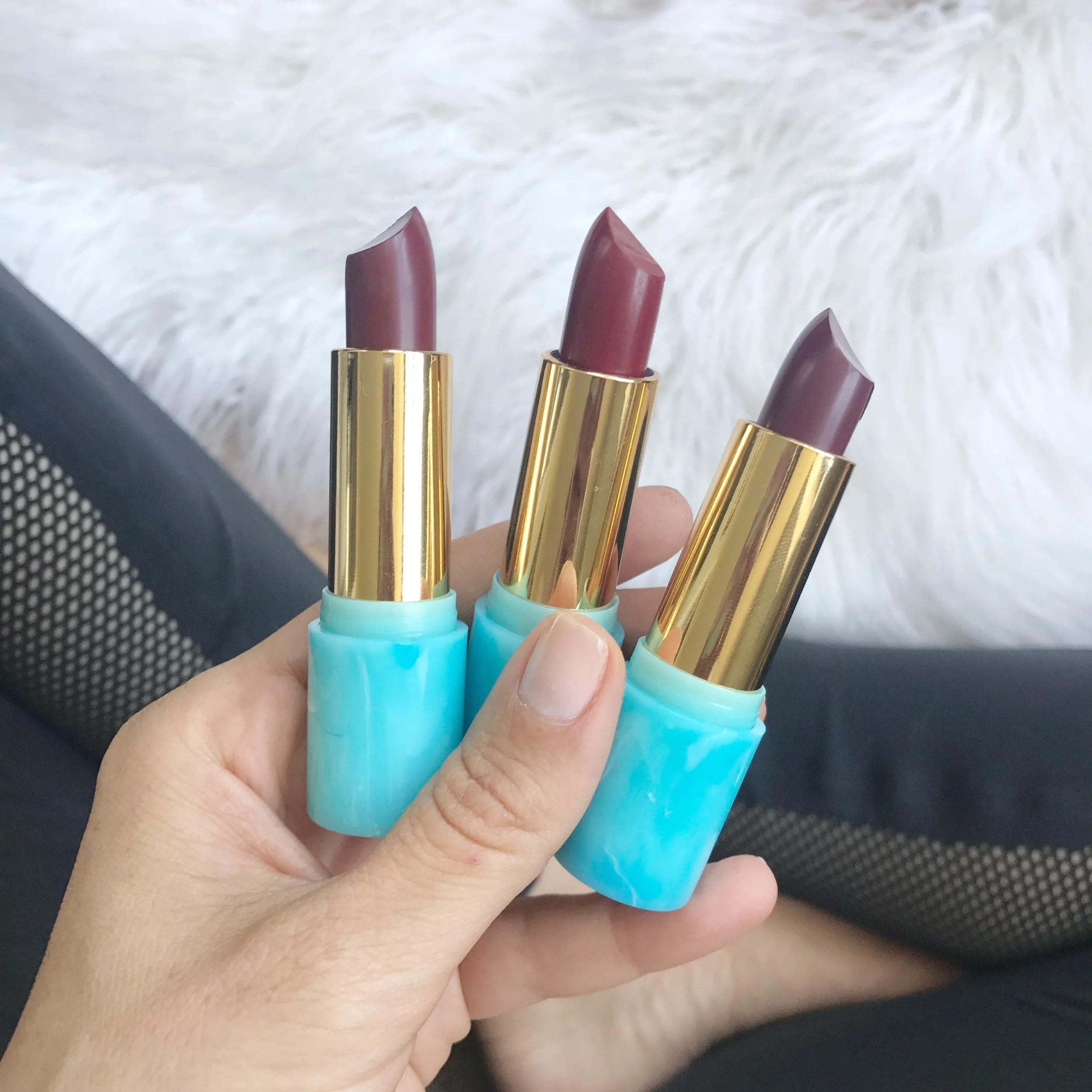 6 of Our Favorite Natural Lipsticks 