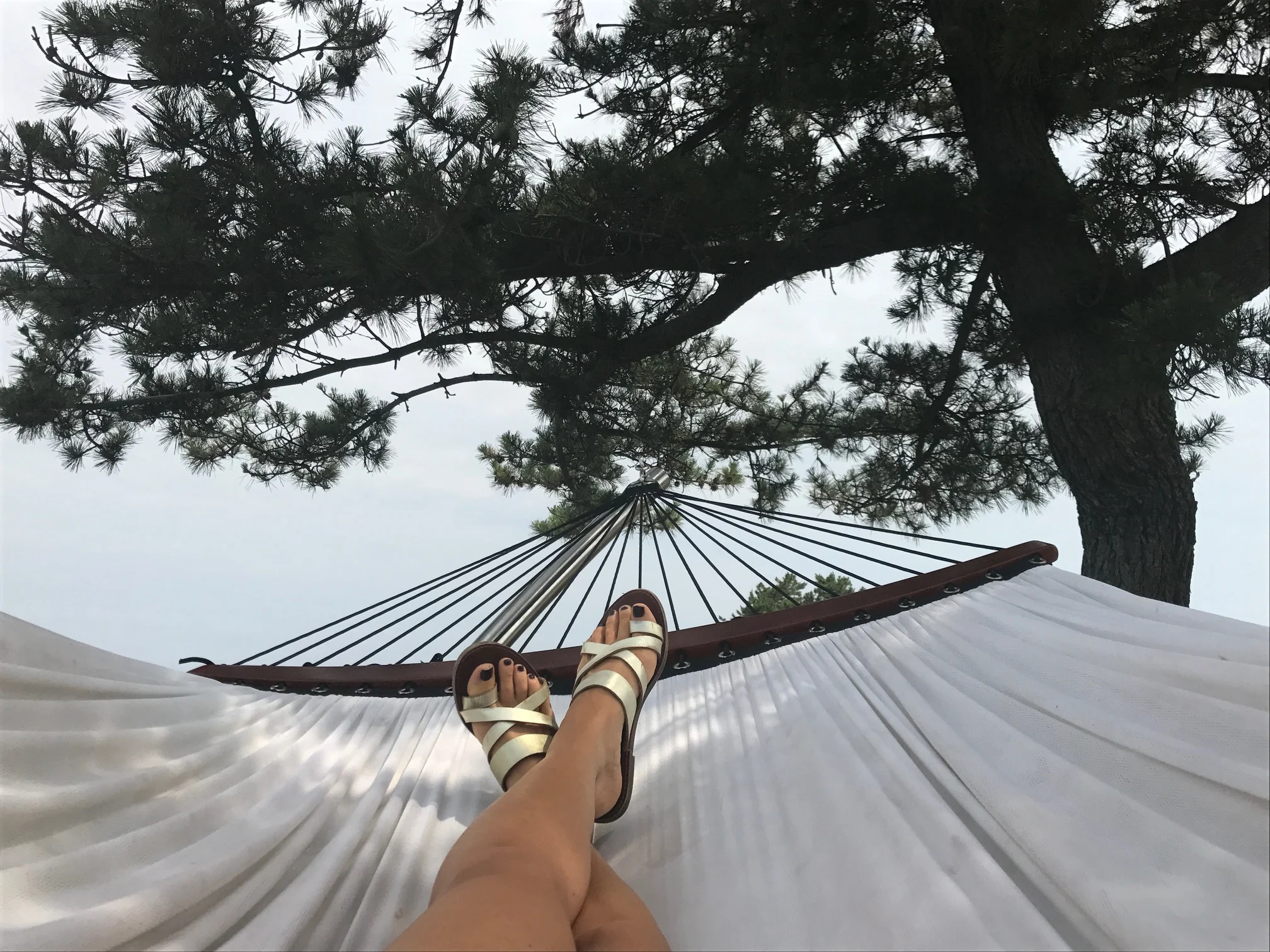 A Weekend Retreat: Gurneys Newport, Rhode Island