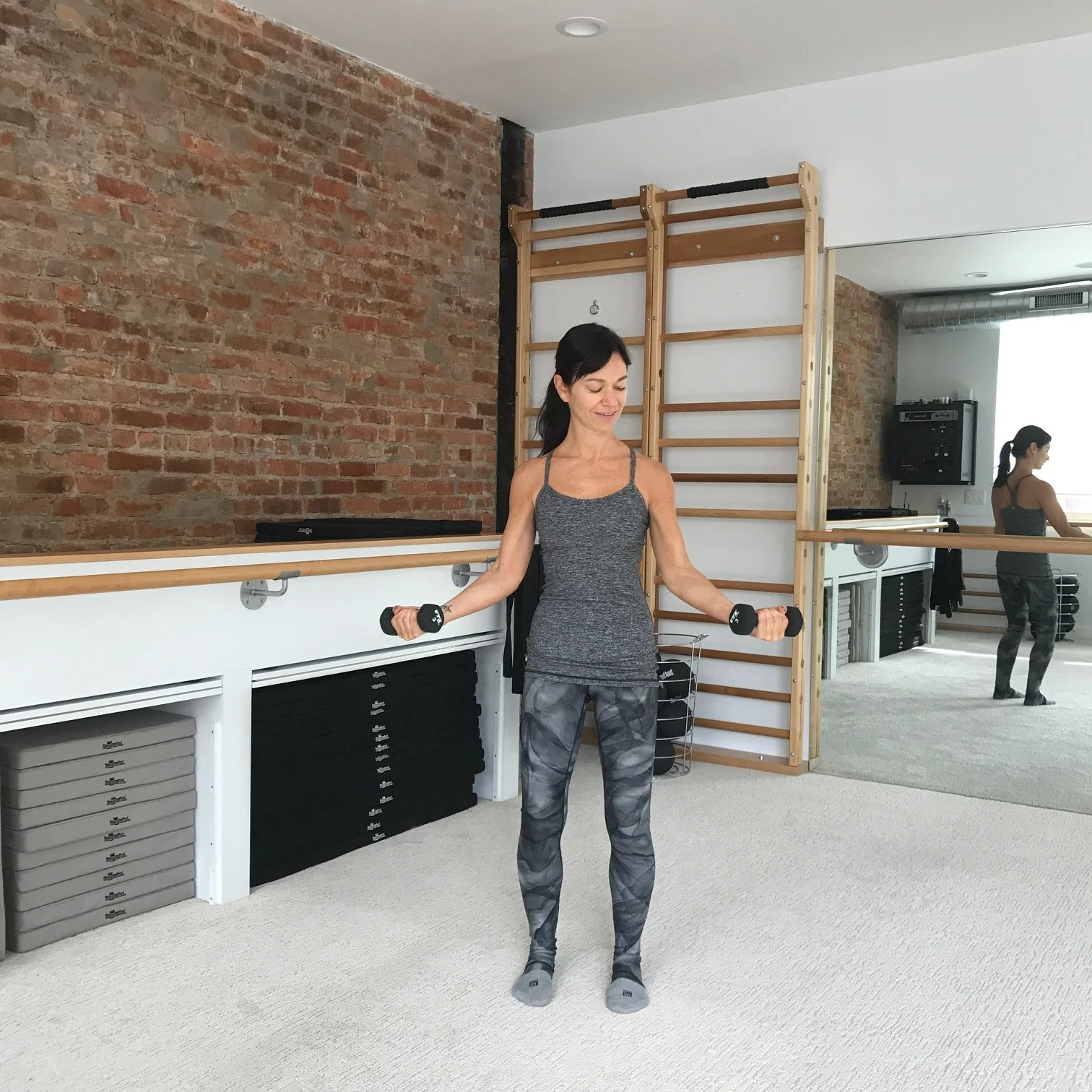 Real Benefits of Isometric Exercise for Detailed Toning