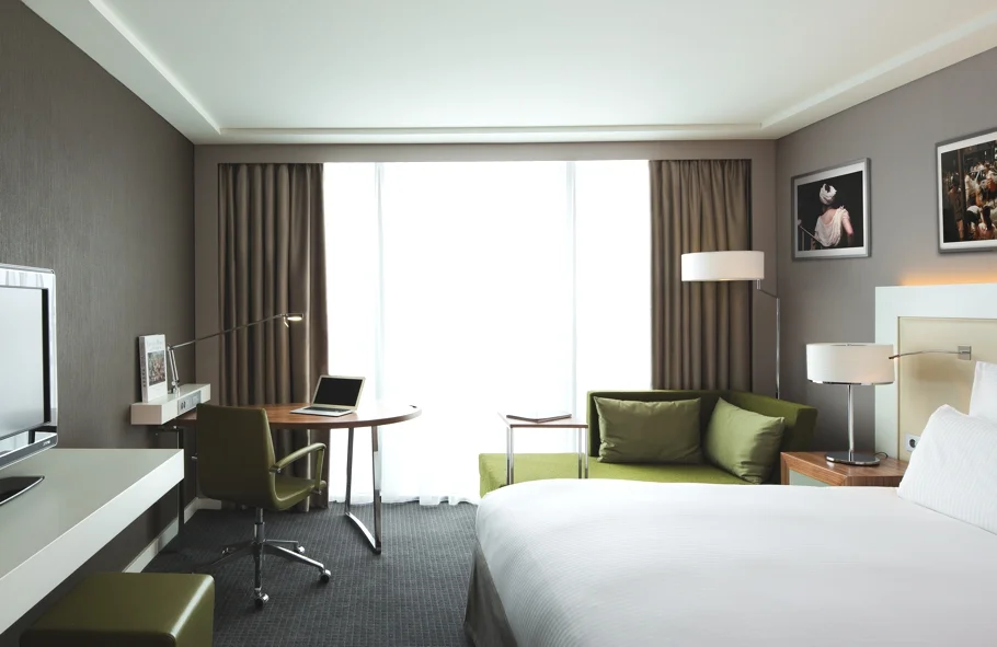 Soul Candy: Hotel Room 