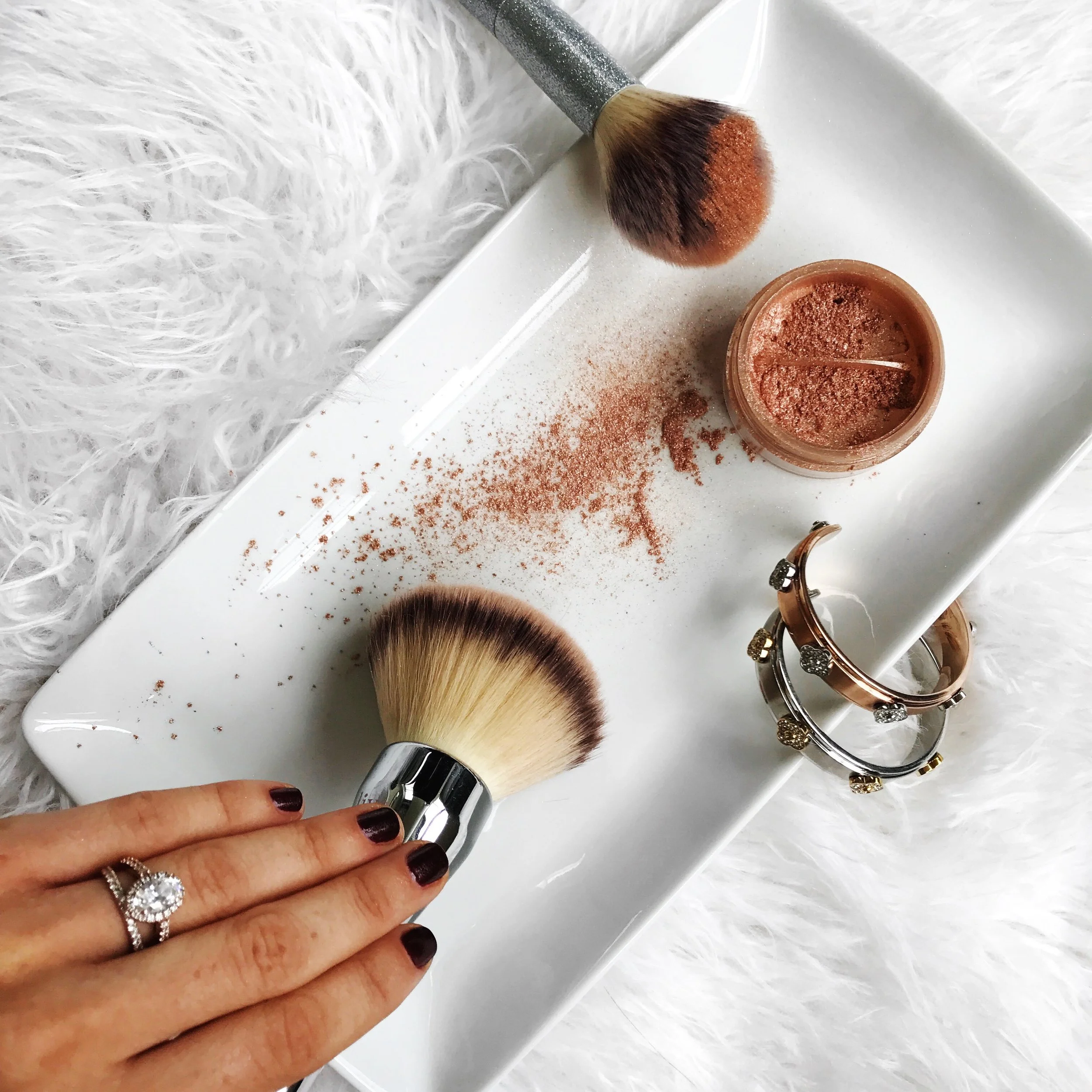 5 Favorites for August