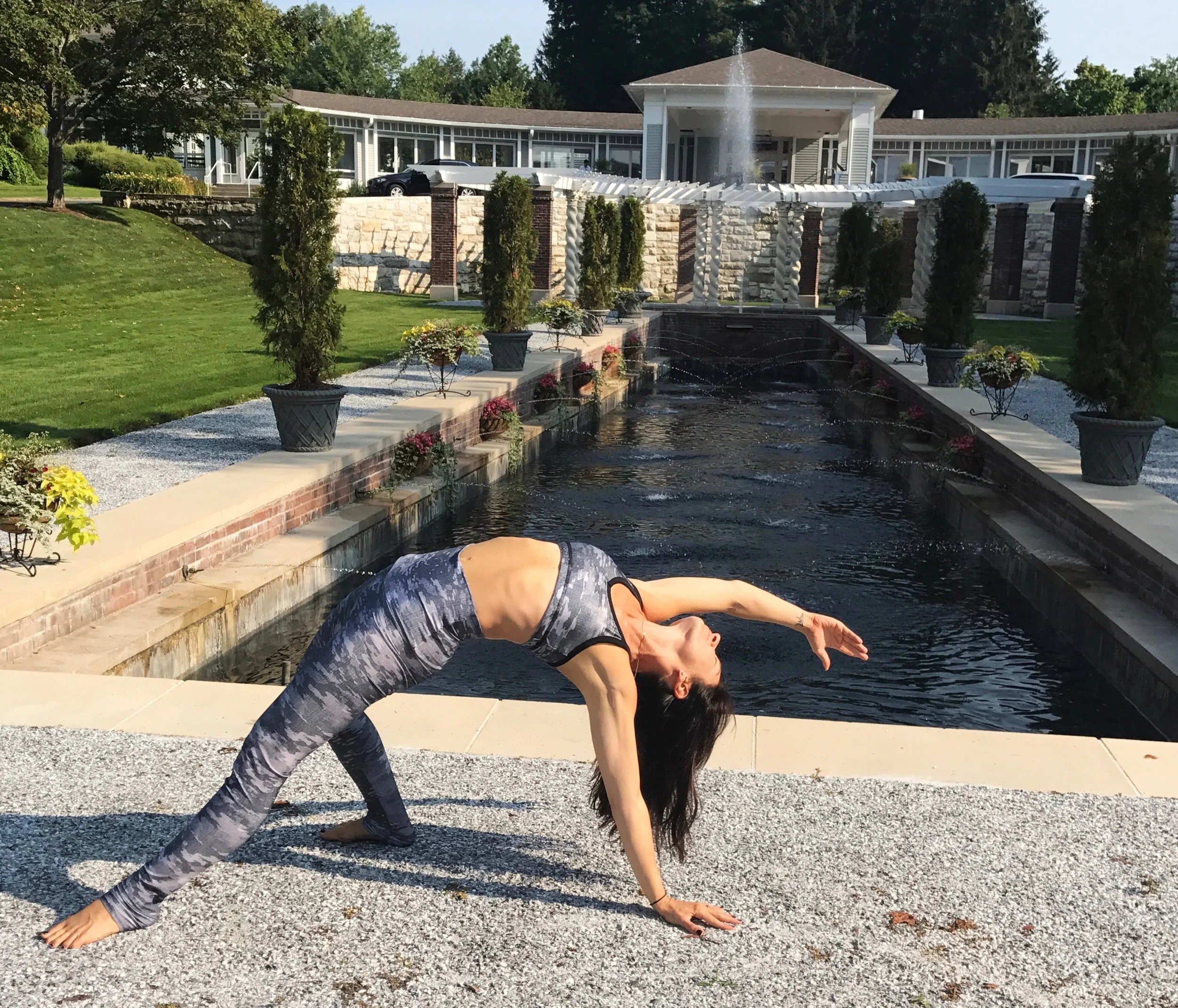3 Wellness Lessons I Learned at Canyon Ranch + A Travel Diary