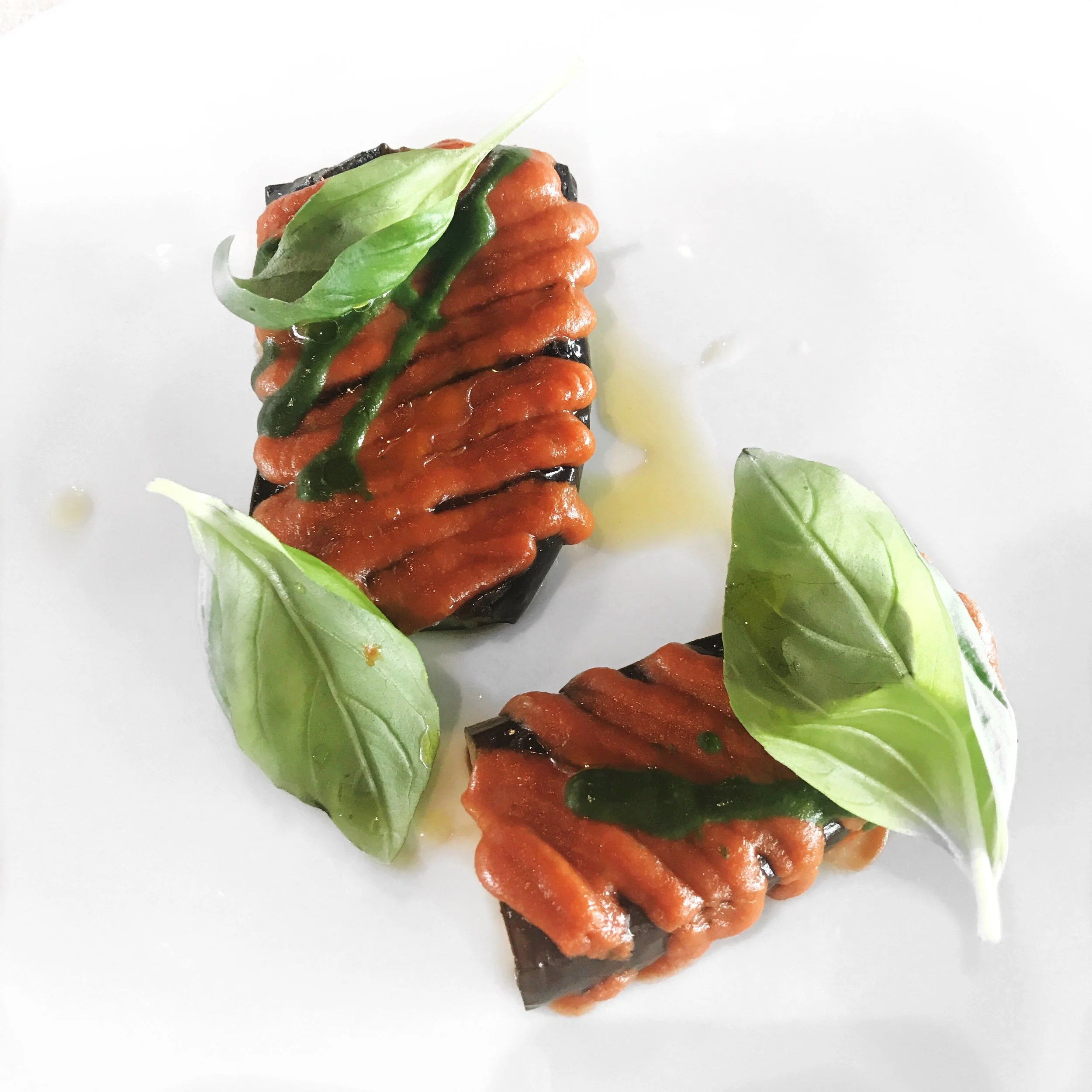 Eating In Italy As A Gluten-Free Vegan
