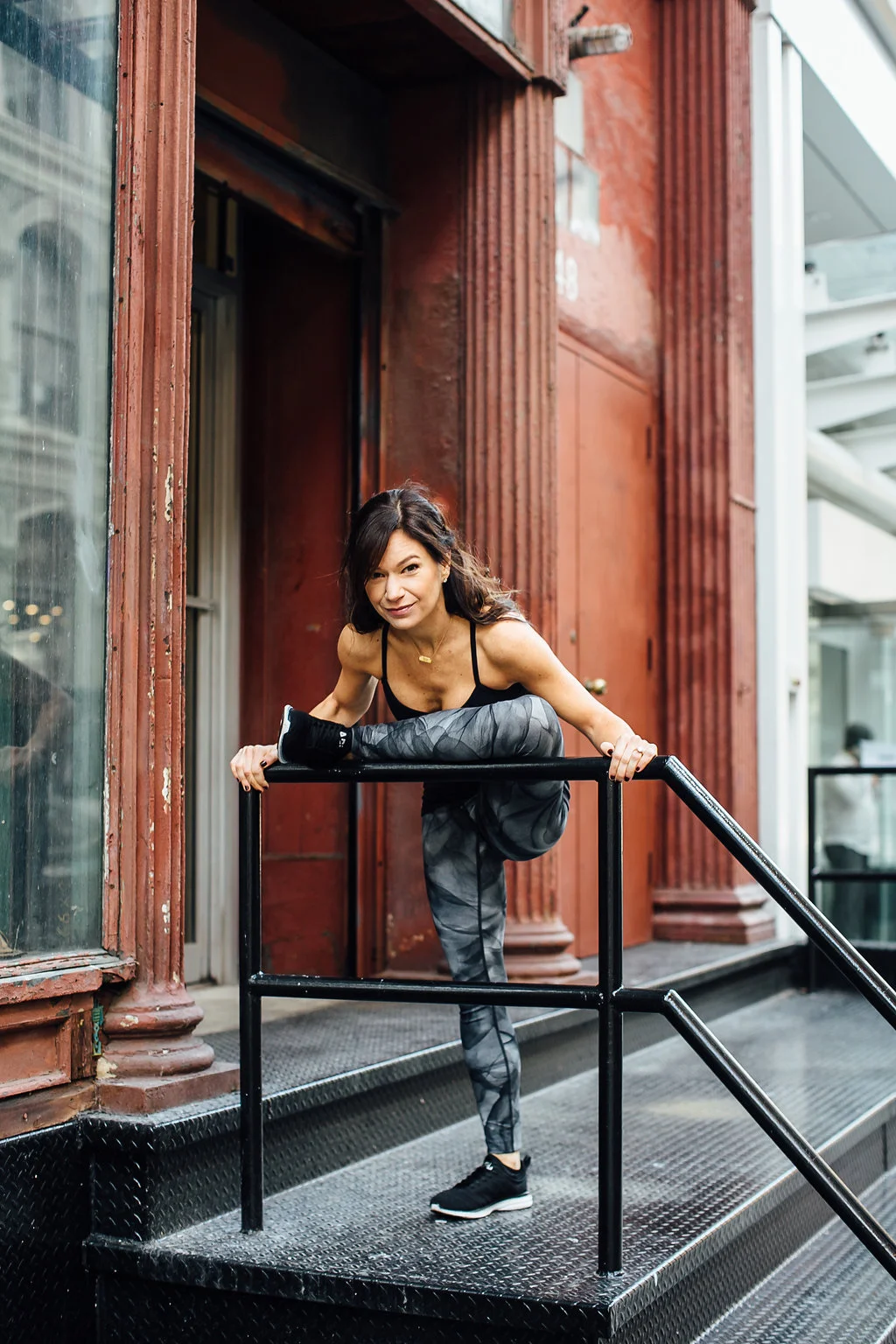 Everything You're Wondering About The Bar Method Answered