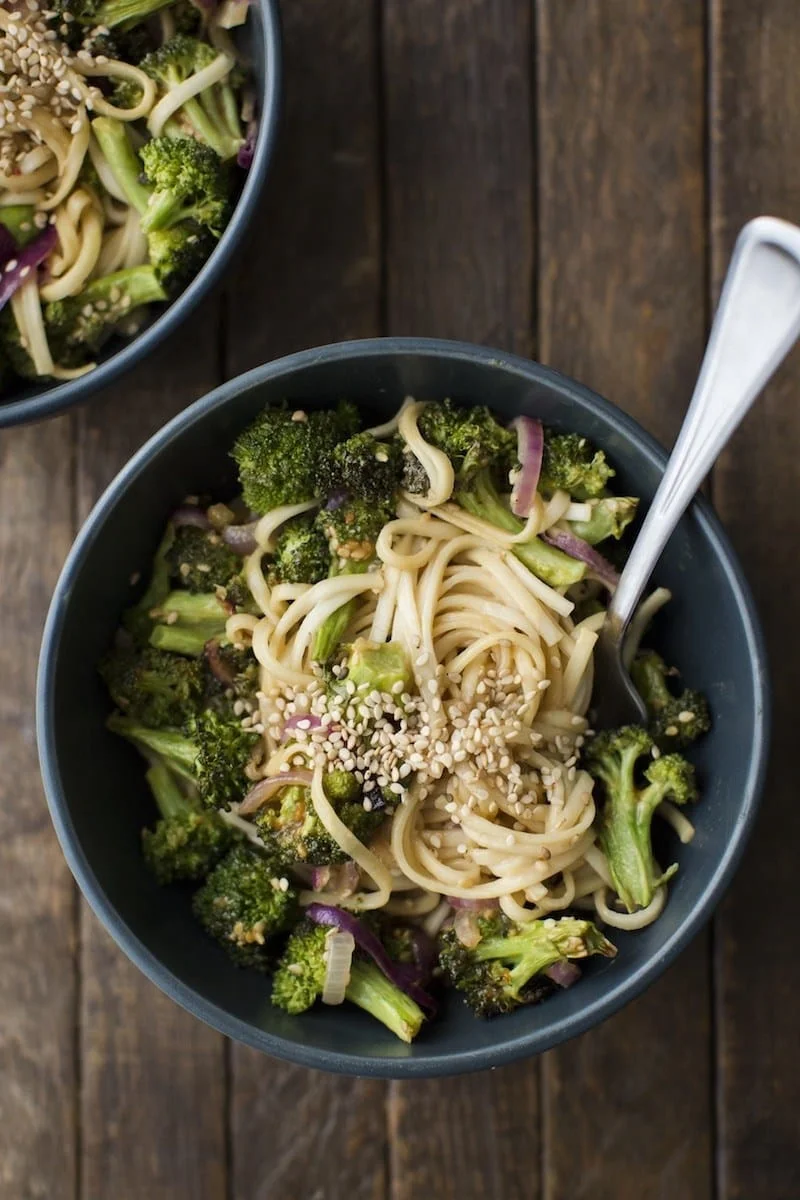 Three Vegan Recipes Worth Trying This Fall