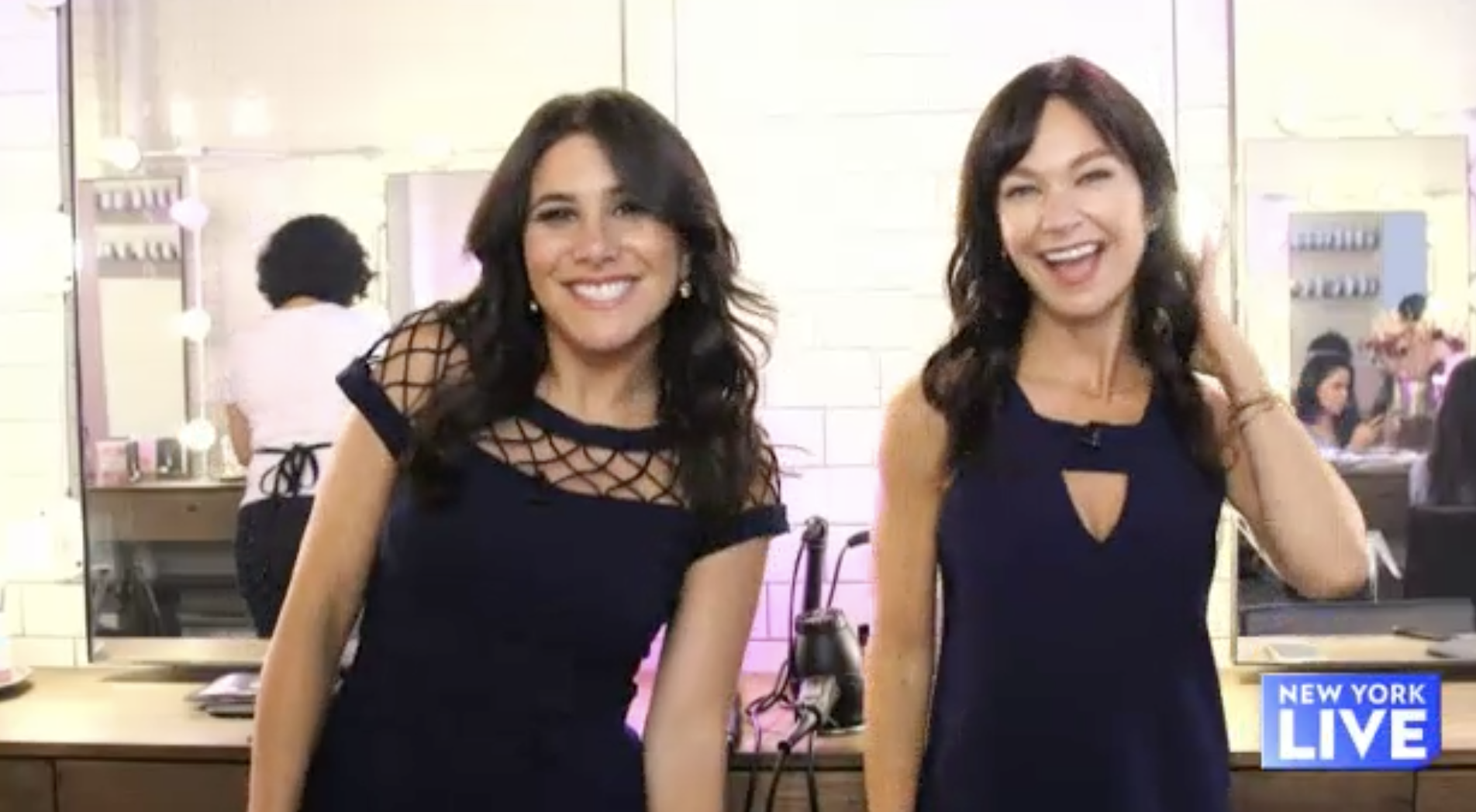 NYC Based Express Beauty Services As Seen On NBC