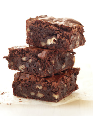 Recipe: Gluten Free Brownies