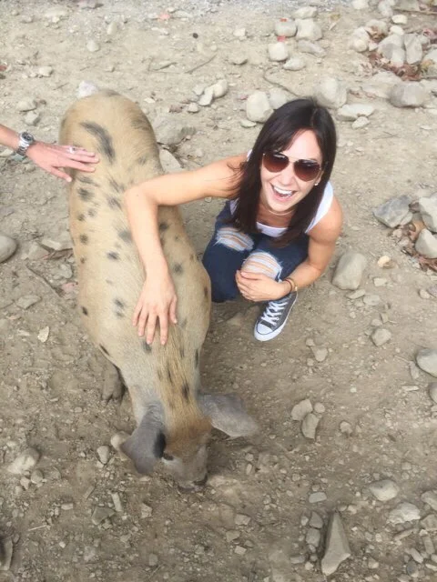 Field Trip: Skylands Animal Sanctuary 