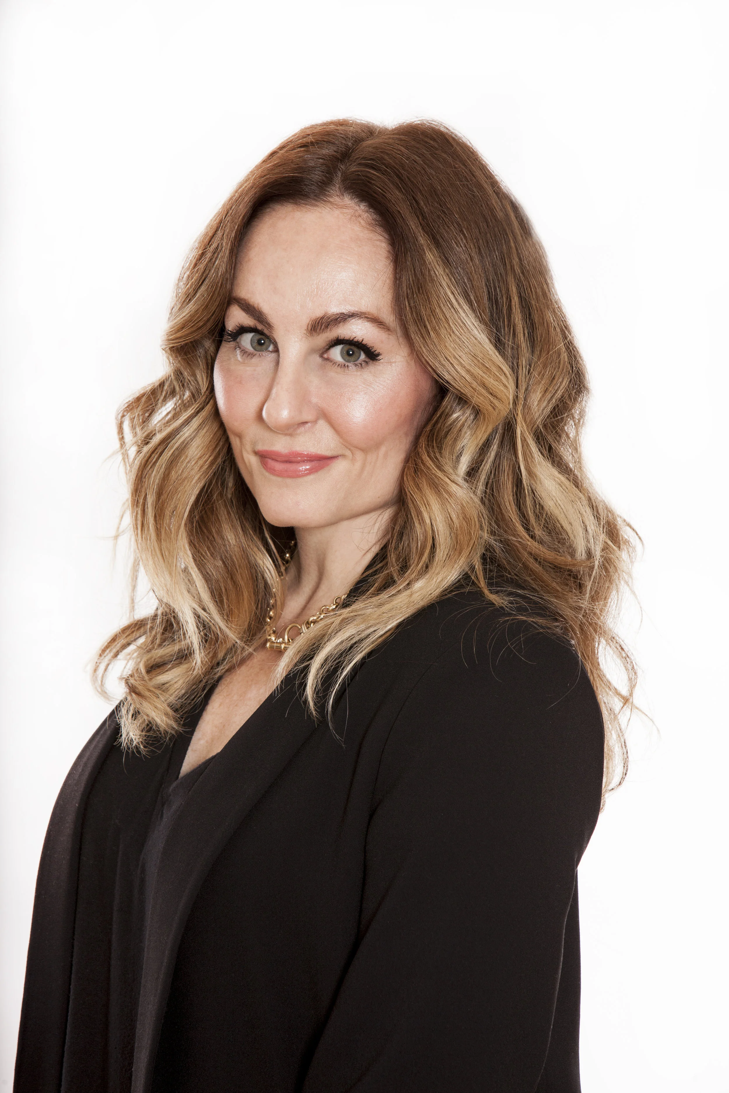 Cait Kiernan, Beauty Expert & Author of Pretty Sick: The Beauty Guide for Women with Cancer