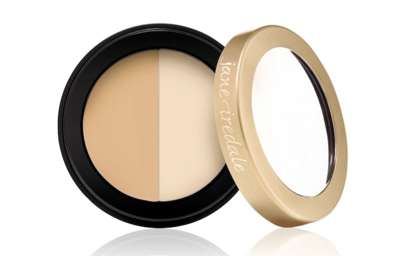 Five Concealers that Double As Eye Creams