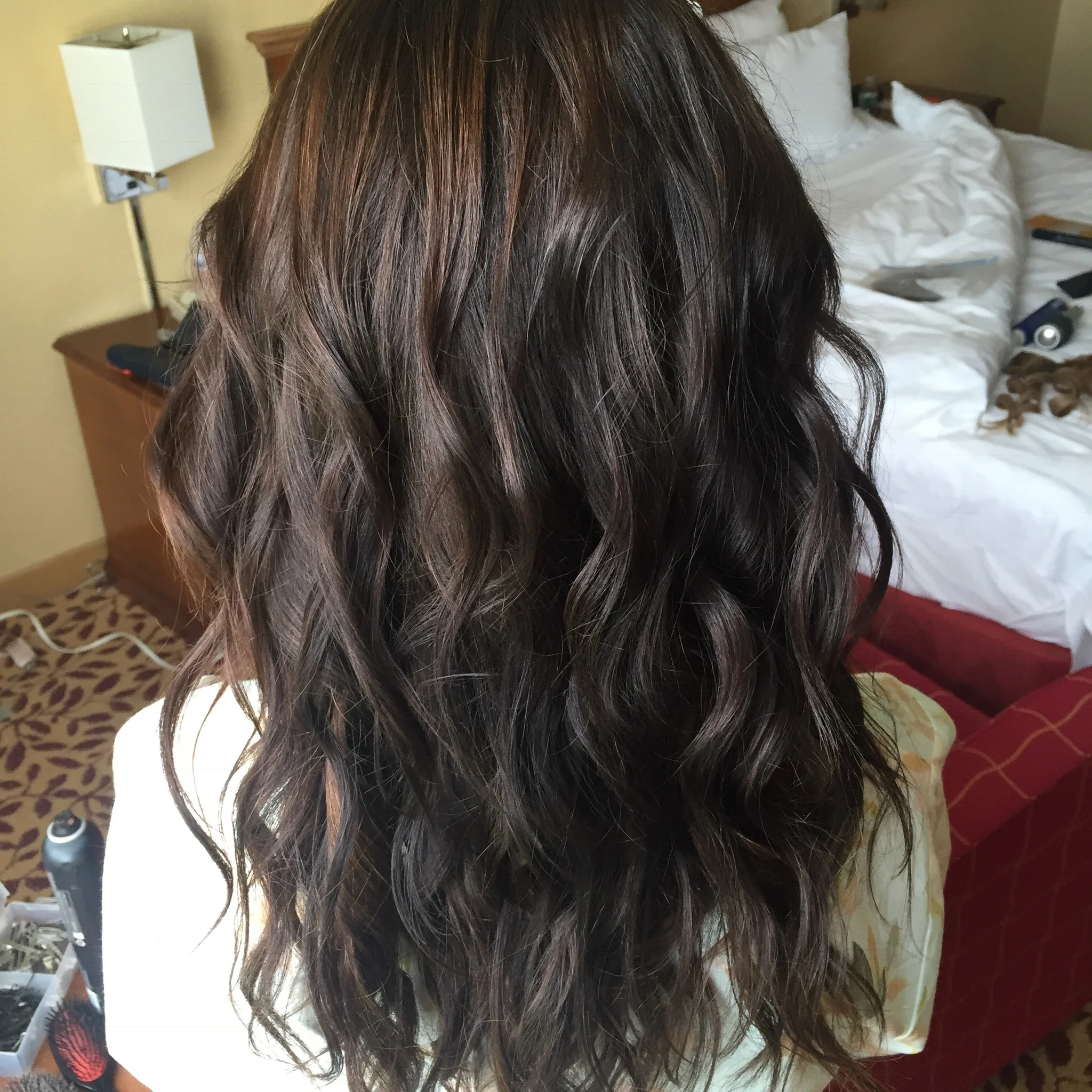 Scientific Proof My Hair Growth Supplement is Working